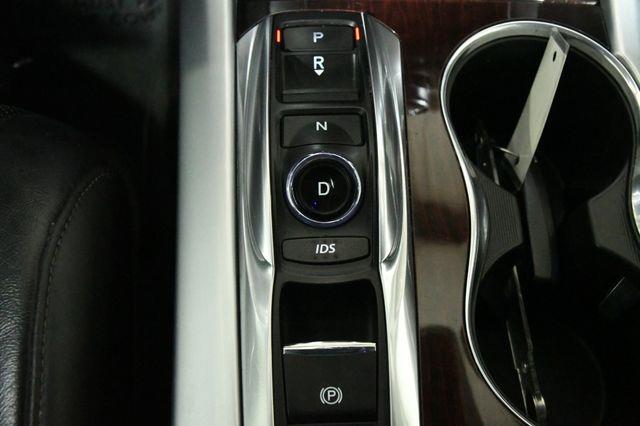The 2016 Acura TLX V6 Tech