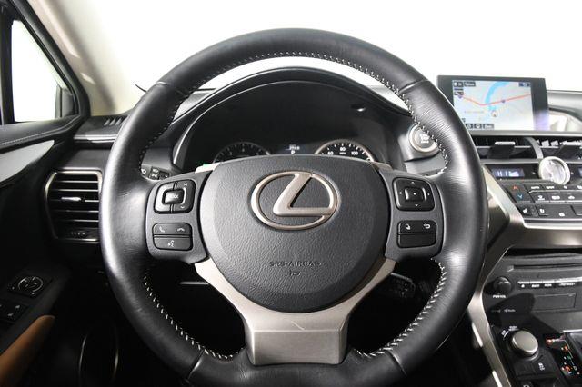 2016 Lexus Nx 200t Nav/ Blind Spot LTHR photo