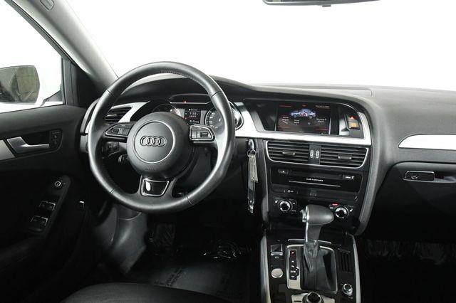2016 Audi A4 Premium Plus w/ Navigation photo