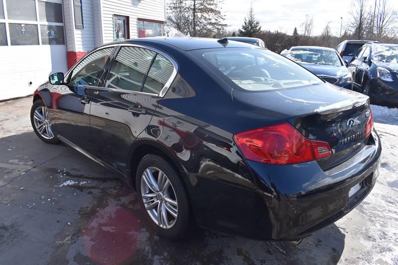 2012 Infiniti MDX x photo