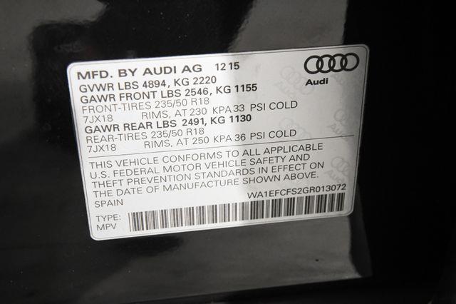 2016 Audi Q3 Premium Plus w/ Nav/ Blind Spo photo