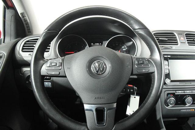 2014 Volkswagen Golf TDI photo