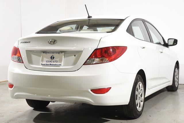 2014 Hyundai Accent GLS photo