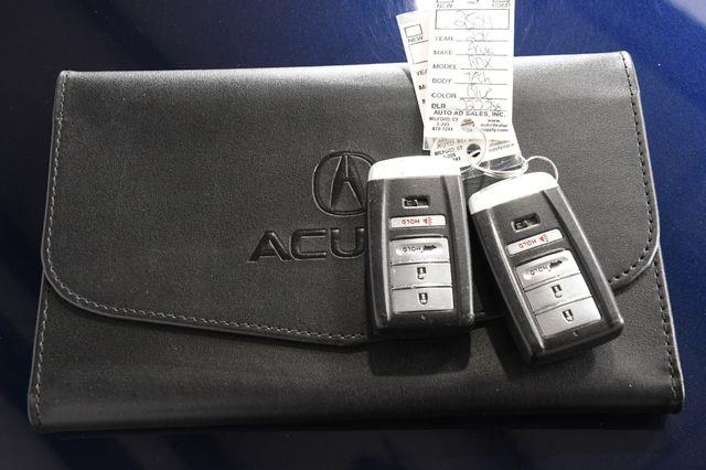 2016 Acura RDX Tech/AcuraWatch Plus Pkg photo