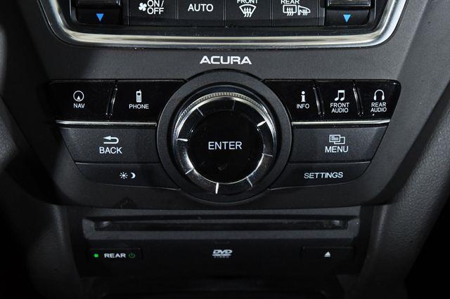 2016 Acura MDX w/Advance/Entertainment photo