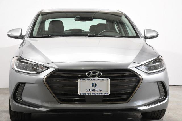 2017 Hyundai Elantra Limited photo