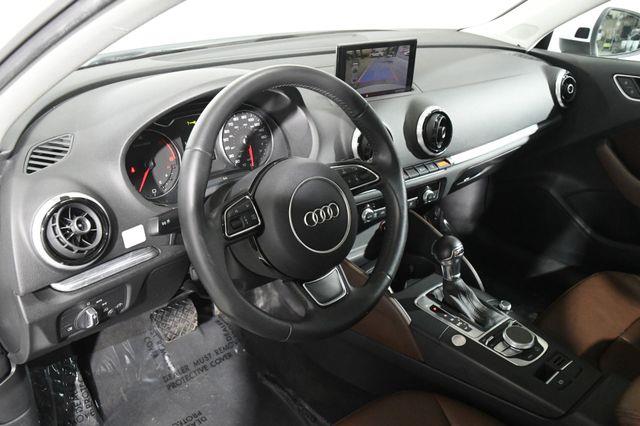 2015 Audi A3 SEDAN 2.0 TDI Premium Plus w/ Nav &  photo