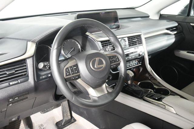 2016 Lexus RX 350 photo