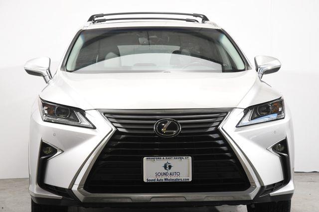 2016 Lexus RX 350 photo