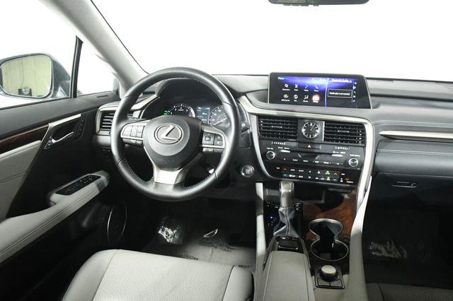 2016 Lexus RX 350 photo