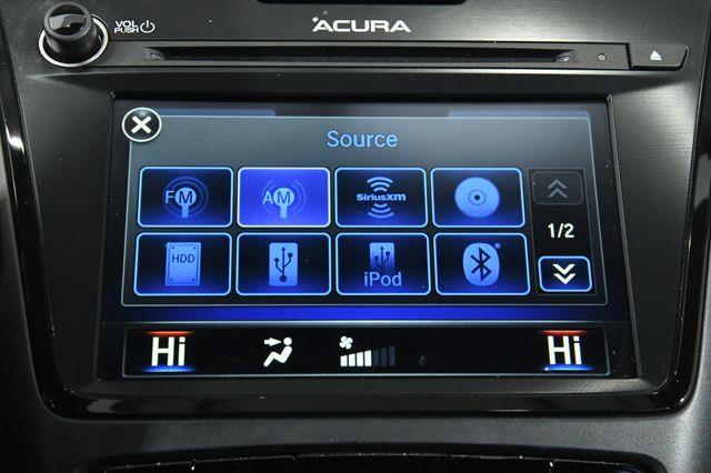 2016 Acura RDX Tech/AcuraWatch Plus Pkg photo