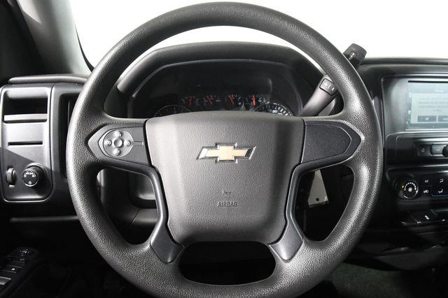 2016 Chevrolet Silverado 1500 LS photo