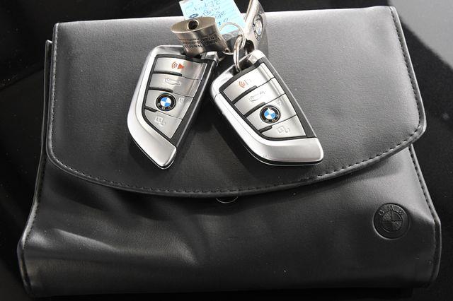 2016 BMW X5 xDrive35i Luxury Line photo