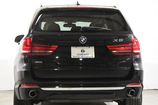 2016 BMW X5 xDrive35i Luxury Line photo