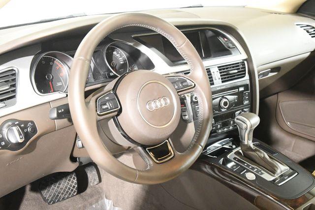 2016 Audi A5 COUPE Premium photo