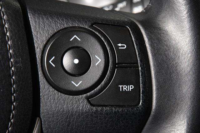 2016 Toyota RAV4 SE w/ Nav & Blind Spot photo