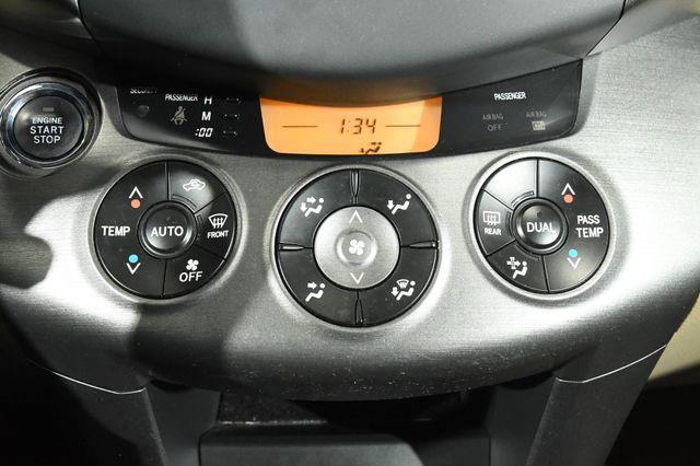 The 2012 Toyota RAV4 Limited