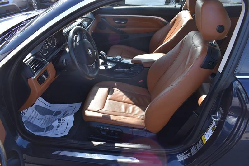2014 BMW Integra 428i xDrive photo