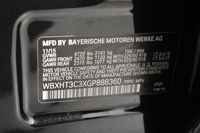 2016 BMW X1 xDrive28i X-Line photo