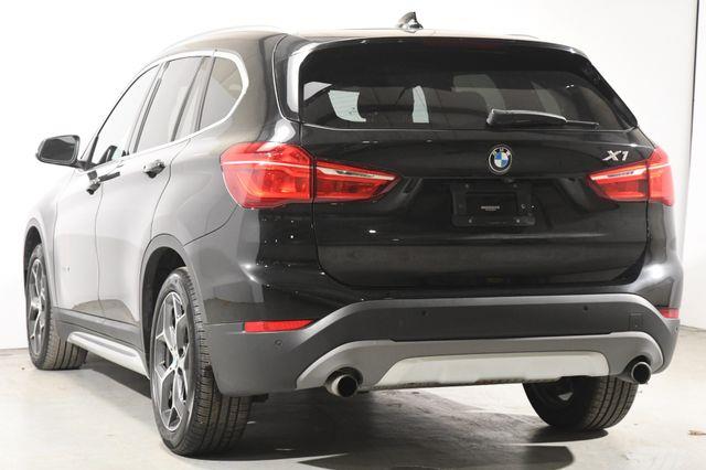 2016 BMW X1 xDrive28i X-Line photo