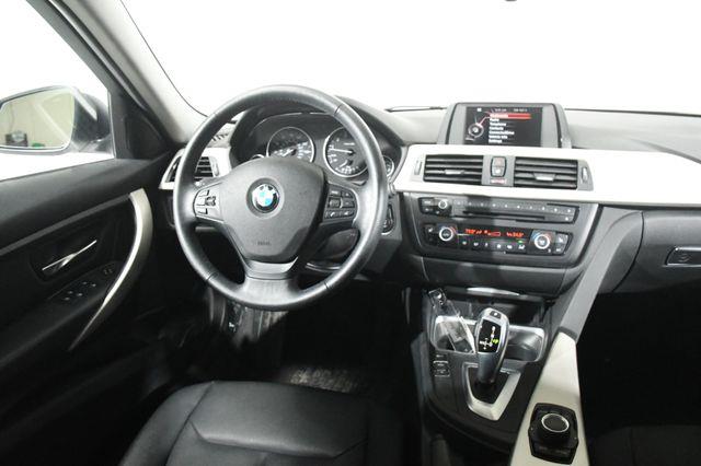 2015 BMW 3-Series 320i Xdrive LTHR photo