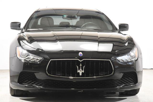 2015 Maserati Ghibli S Q4 photo