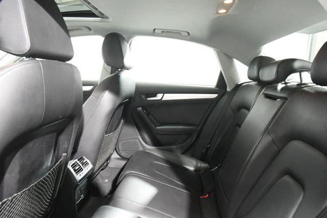 2016 Audi A4 Premium Plus w/ Navigation photo