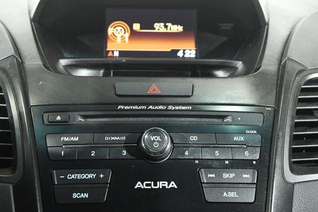 2015 Acura RDX photo