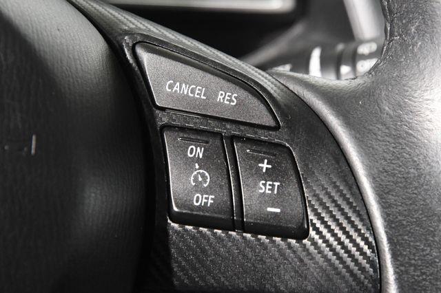 2016 Mazda CX-3 Touring Nav & Blind Spot photo