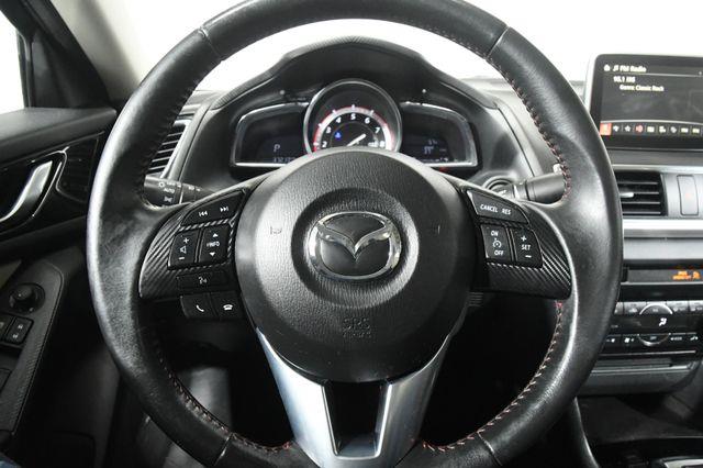 2015 Mazda Mazda3 s Grand Touring photo