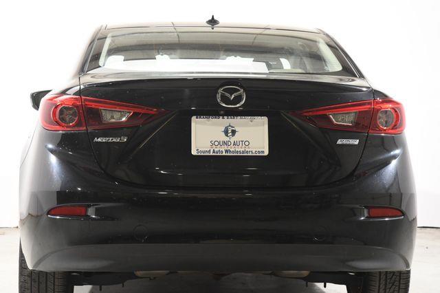 2015 Mazda Mazda3 s Grand Touring photo