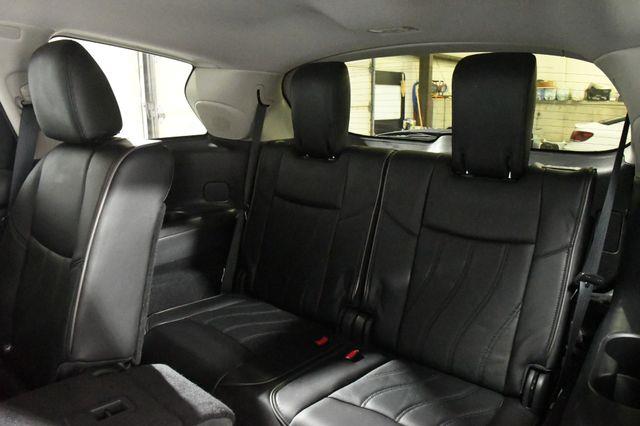 2015 Infiniti QX60 SUV photo