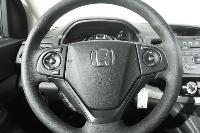 2016 Honda CR-V SE photo