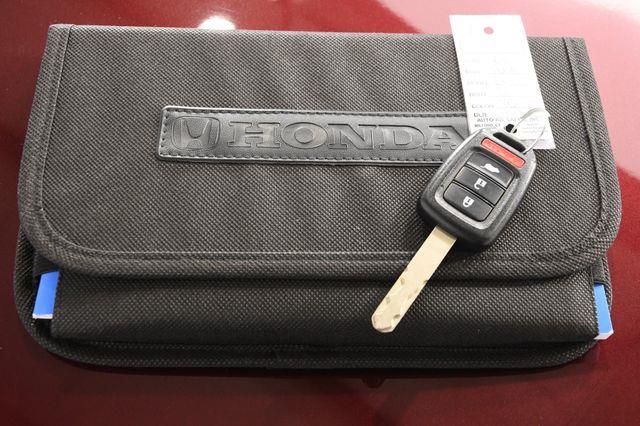 2016 Honda CR-V SE photo