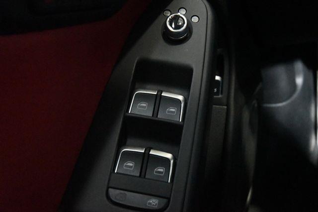 2016 Audi S4 Premium Plus w/ Black Optics photo