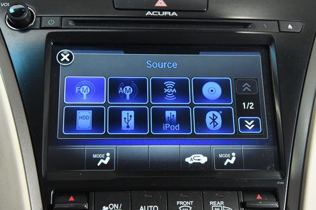 2016 Acura RLX Advance Package photo