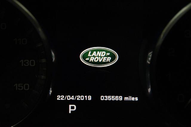 2016 Land Rover Discovery Sport HSE w/ 3rd Row photo