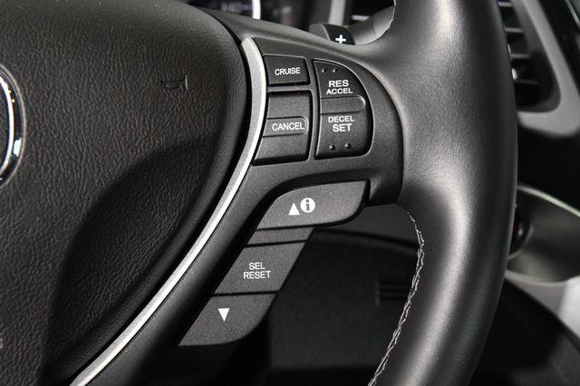 The 2016 Acura ILX w/Technology Plus/A-SPEC Pkg