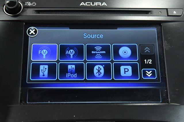The 2016 Acura ILX w/Technology Plus/A-SPEC Pkg