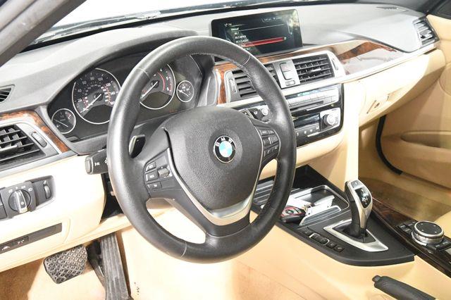 2016 BMW 3-Series 328d Xdrive Wagon W/ Nav& Blin photo