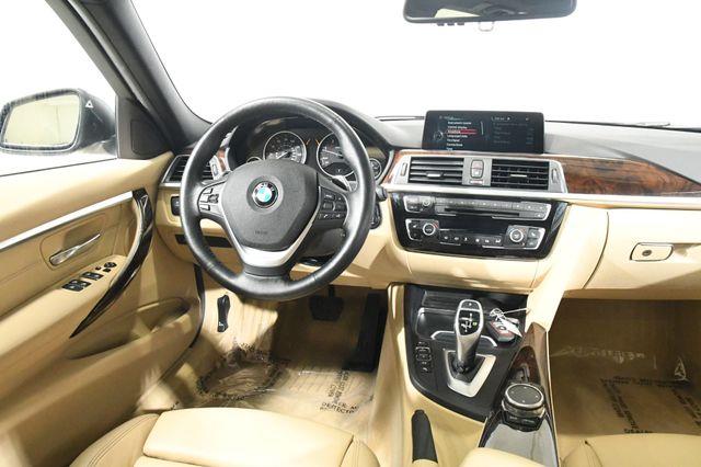 2016 BMW 3-Series 328d Xdrive Wagon W/ Nav& Blin photo