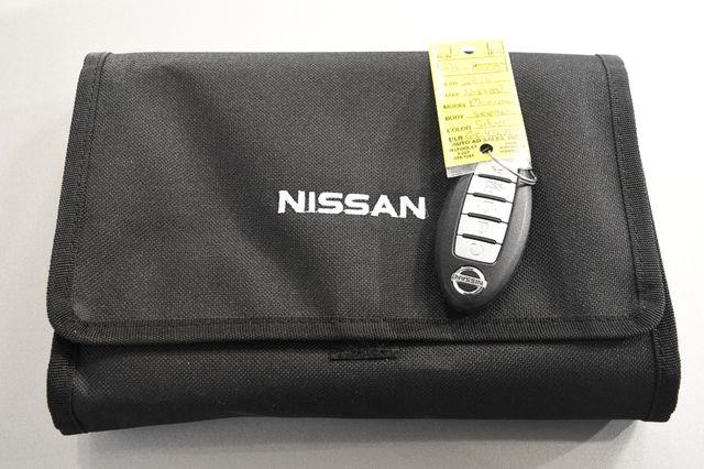 2016 Nissan Maxima 3.5 SV photo