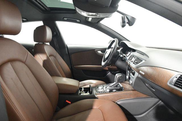 2016 Audi A7 3.0 Premium Plus in Branford, CT