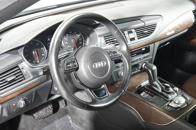 2016 Audi A7 3.0 Premium Plus photo
