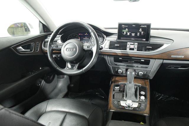 2016 Audi A7 3.0 Premium Plus photo