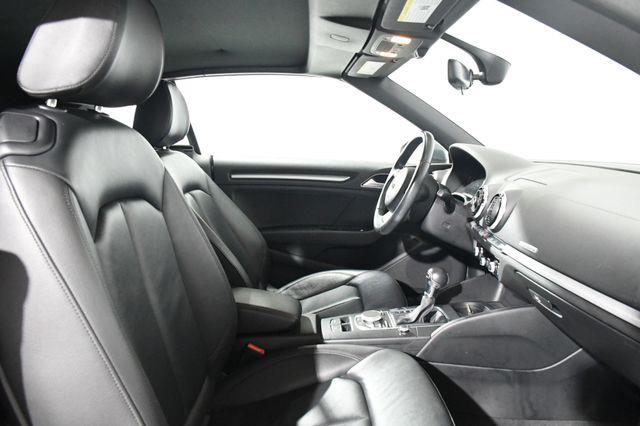 2016 Audi A3 Cabriolet 2.0T Premium photo