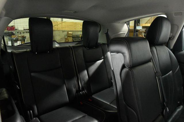 2016 Infiniti QX60 SUV photo