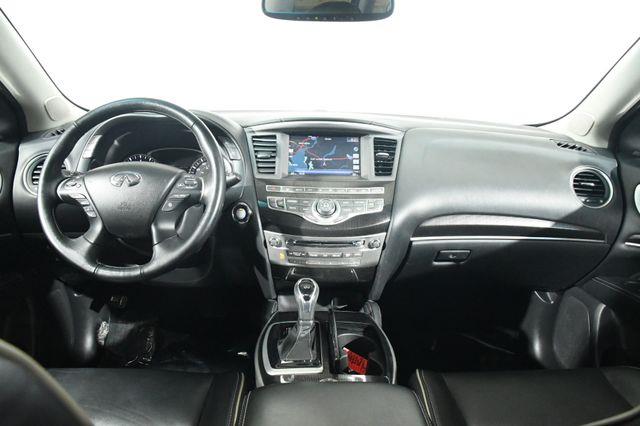 2016 Infiniti QX60 SUV photo