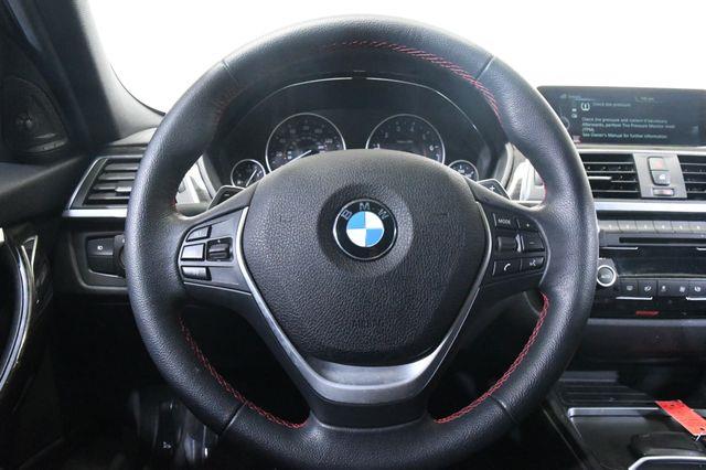 2016 BMW 3-Series 328i Xdrive X photo