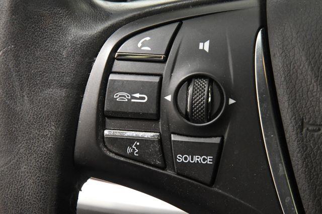 2016 Acura TLX V6 Advance photo